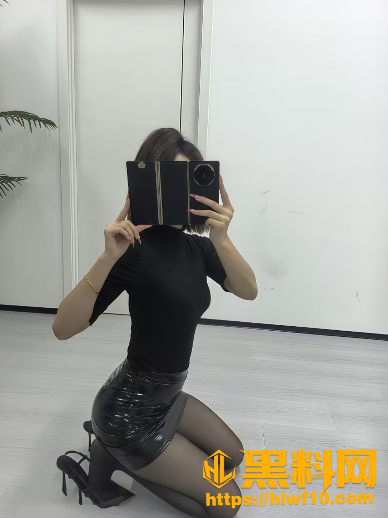 林祈晚酒店实拍曝光2