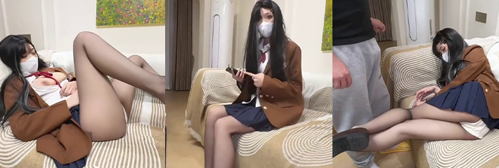 极品网黄 情深叉喔 最新作品 黑丝美腿学生妹被迷奸 变态老师强插内射中出