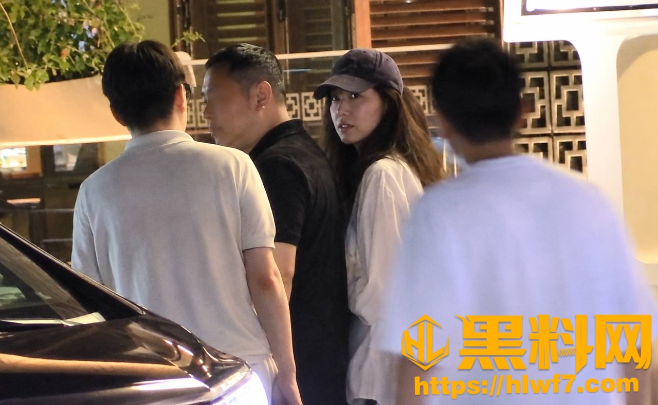 高露AI换脸视频流出11