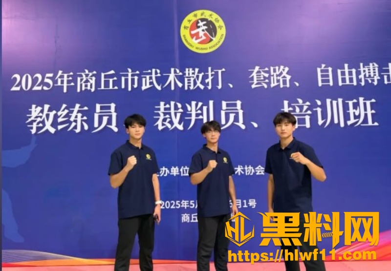 武术教练王帅昊出轨 2