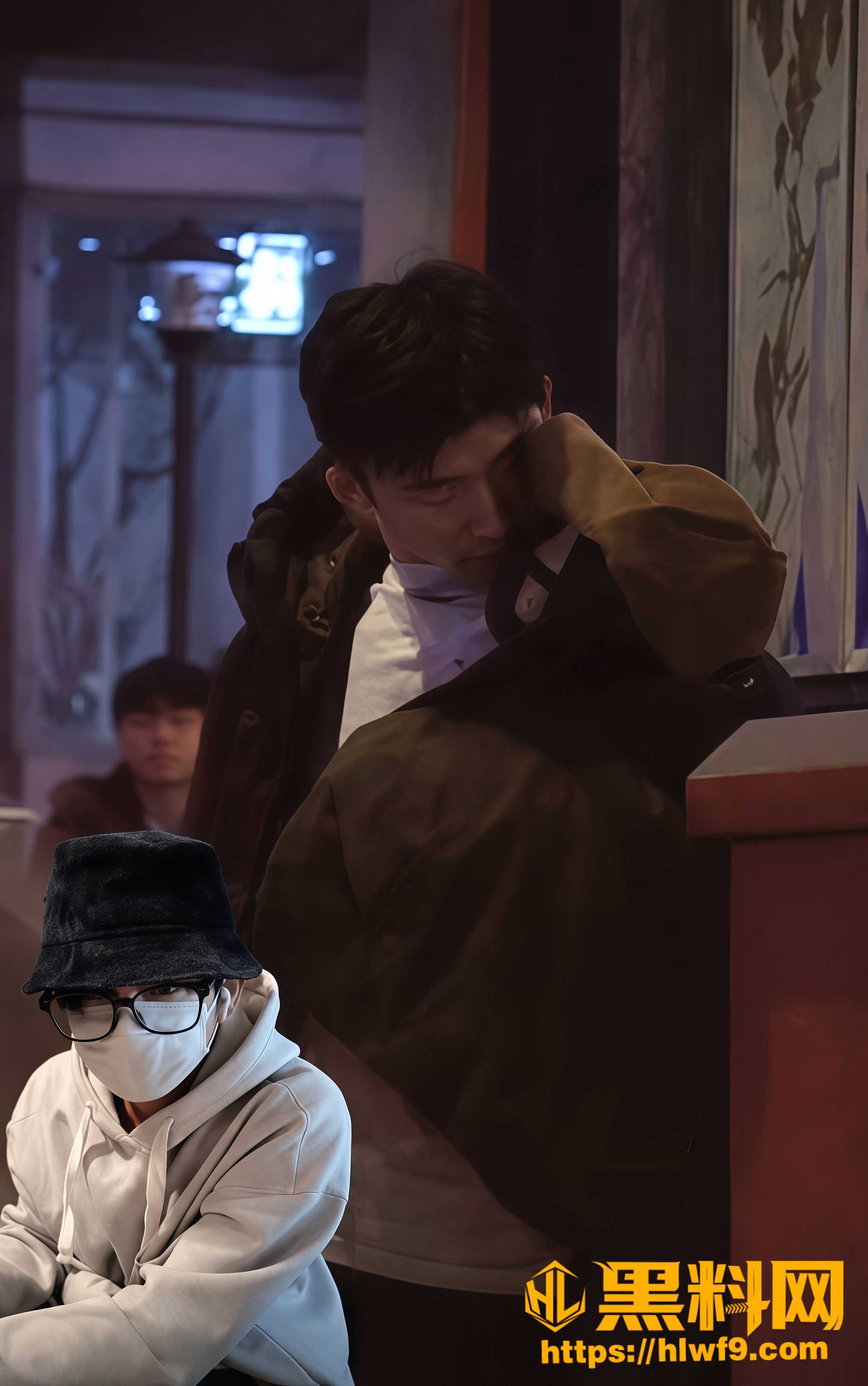 曝光2