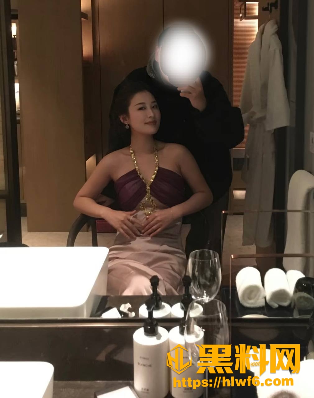 反差