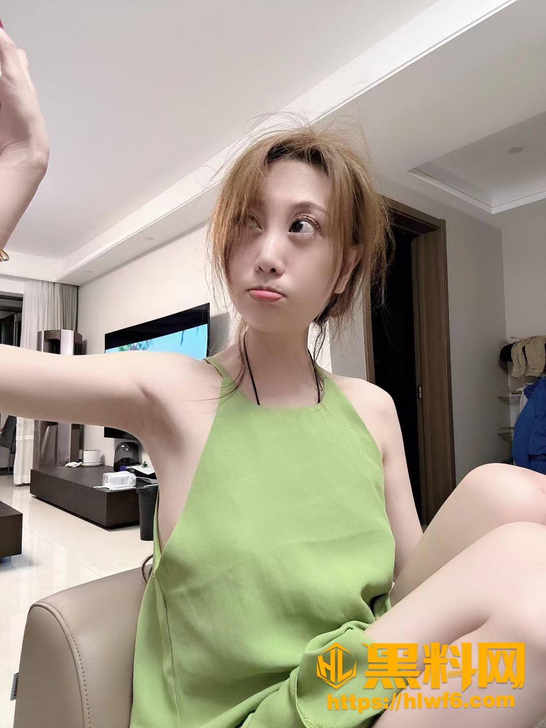 约炮