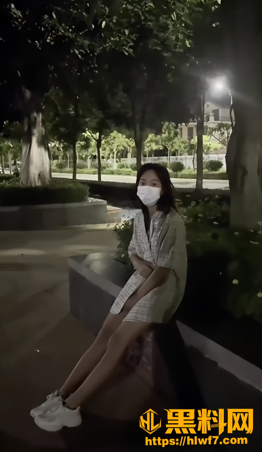陪爬女大1