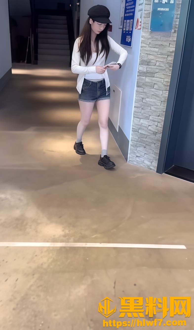 精品厕拍福利资源1
