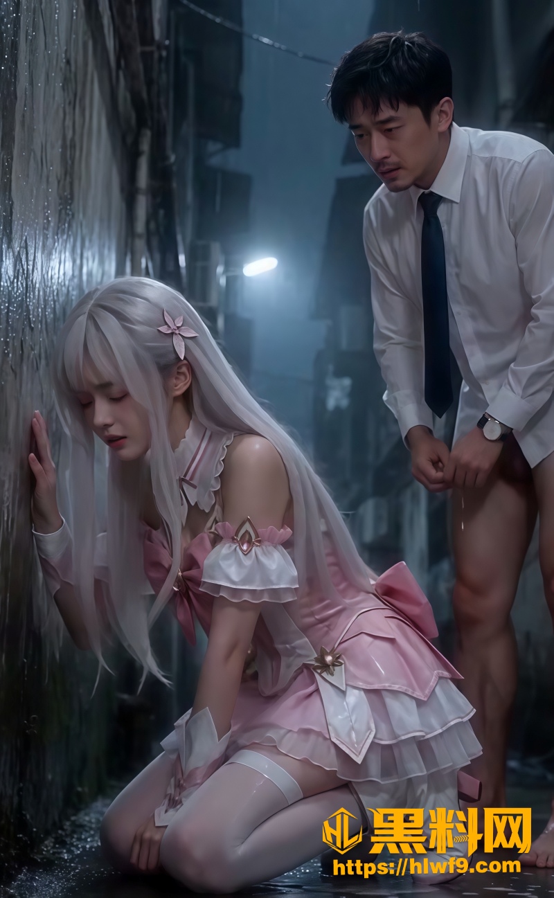 契约魔法少女第1集精元口交恢复 3