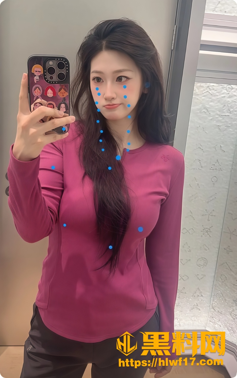 迪桑特女销售塌房事件3 7