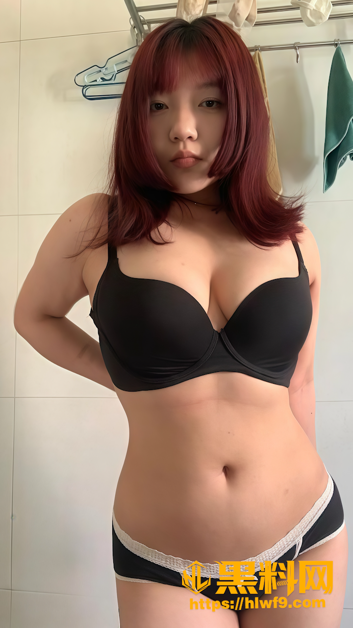 徐思琪裸贷抵押视频4