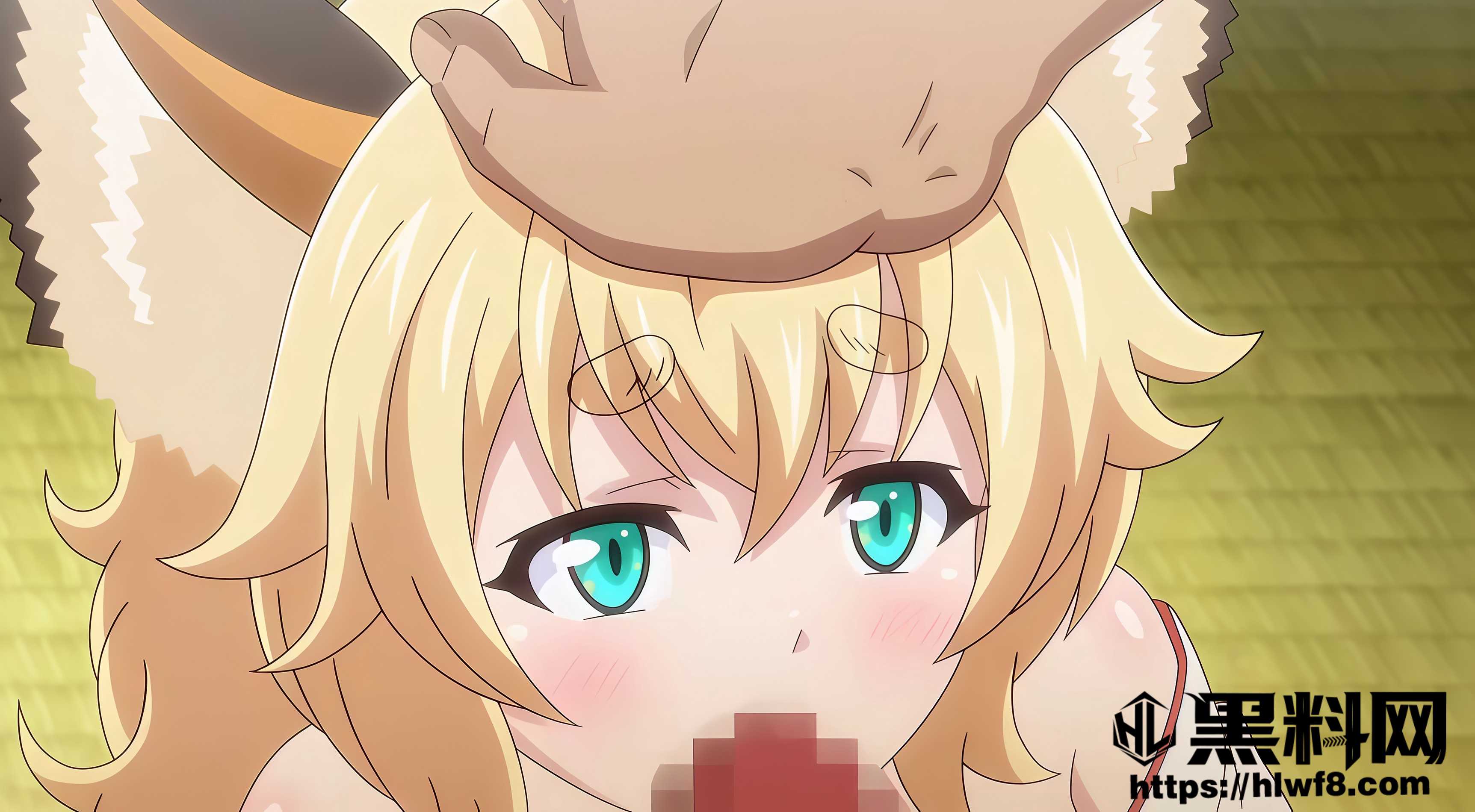 狐娘温泉旅馆乱交内射1