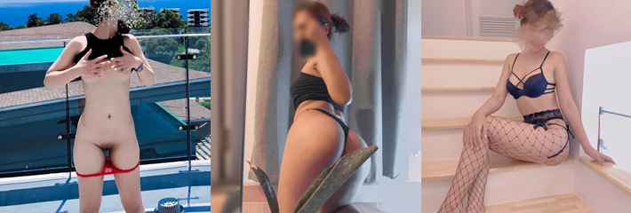 OnlyFans泰国情侣 imhotnurse 白虎女女友彻底放开 口交后入淫荡气息拉满