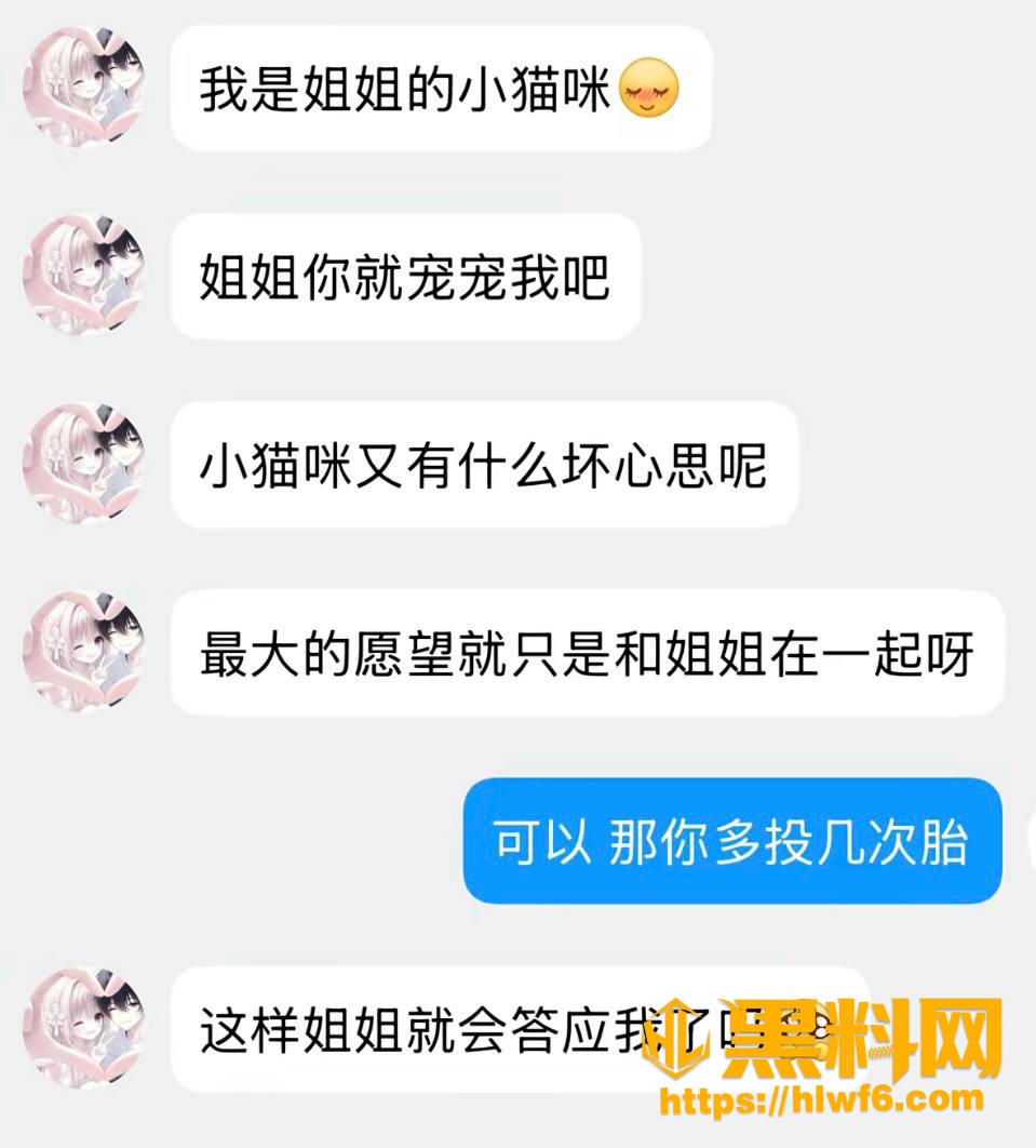 聊天记录2