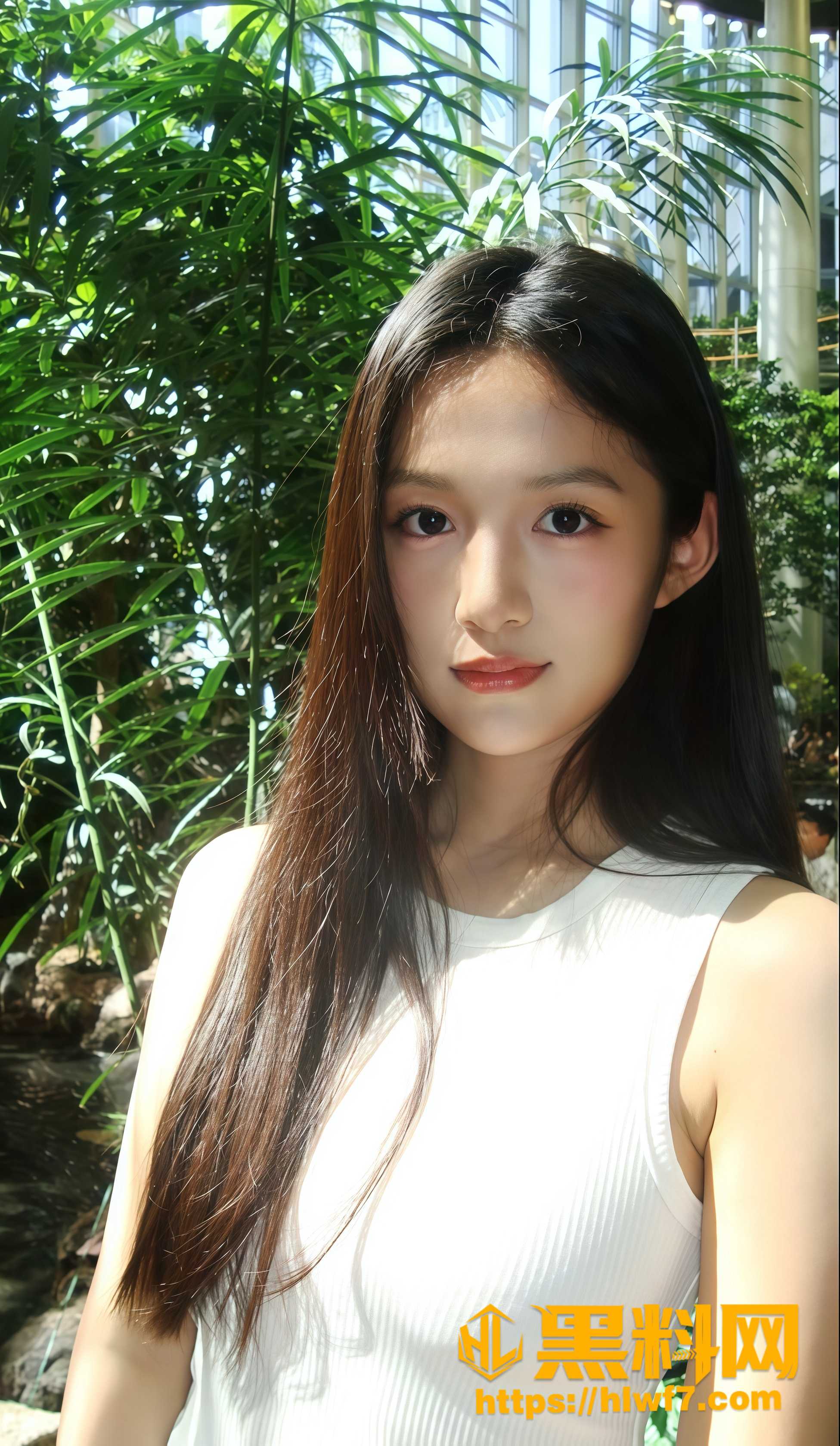 滨河帝城原配抓小三事件 3