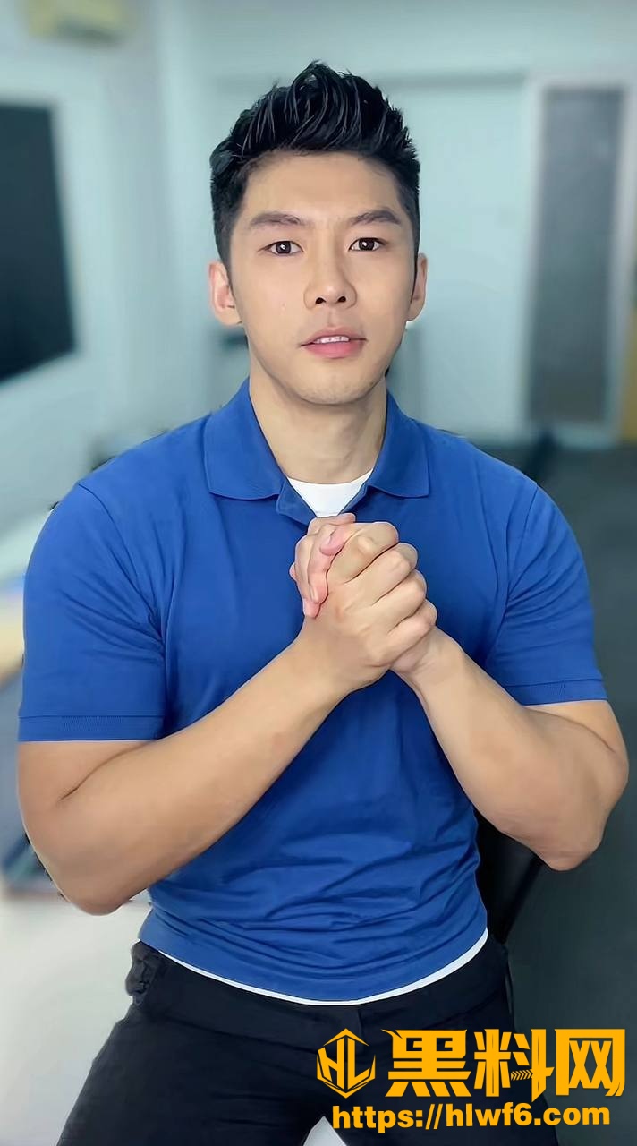 Tanner不雅视频流出2