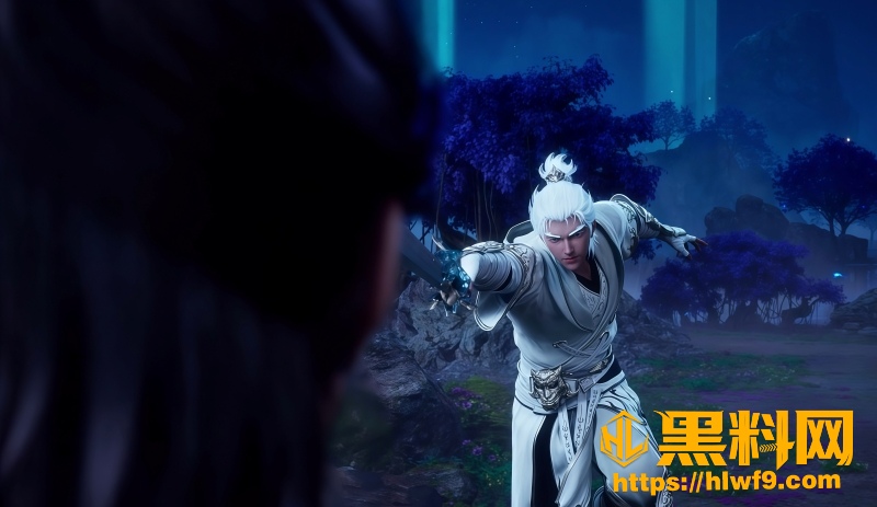 孟川战神殿试炼逆天翻盘 4