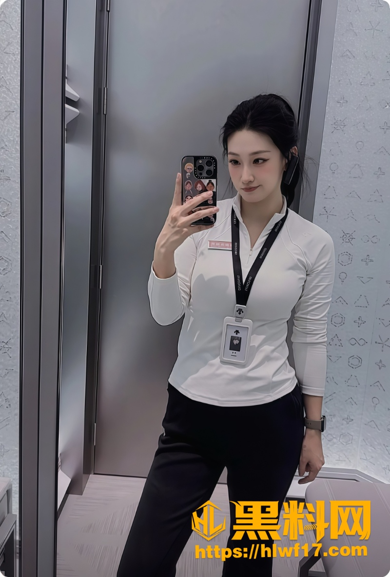 迪桑特女销售塌房事件3 6