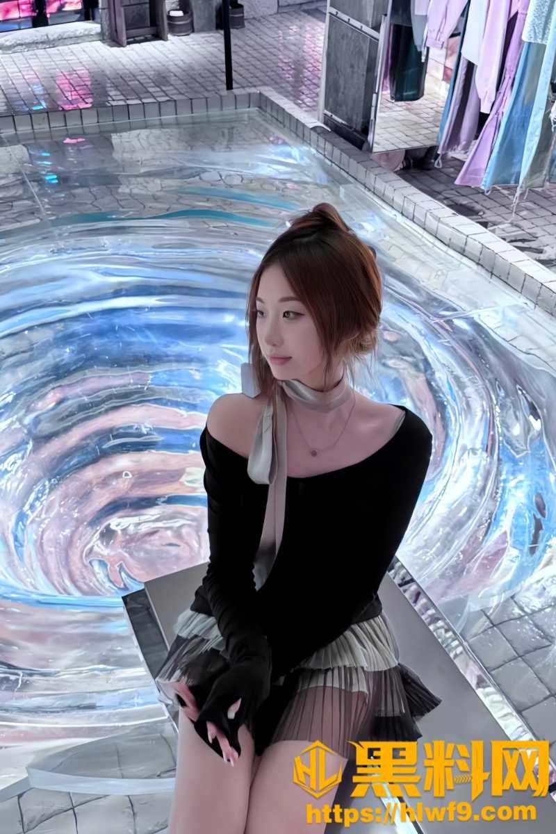 台球厅女陪玩3