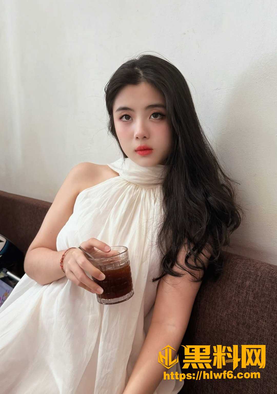 网红