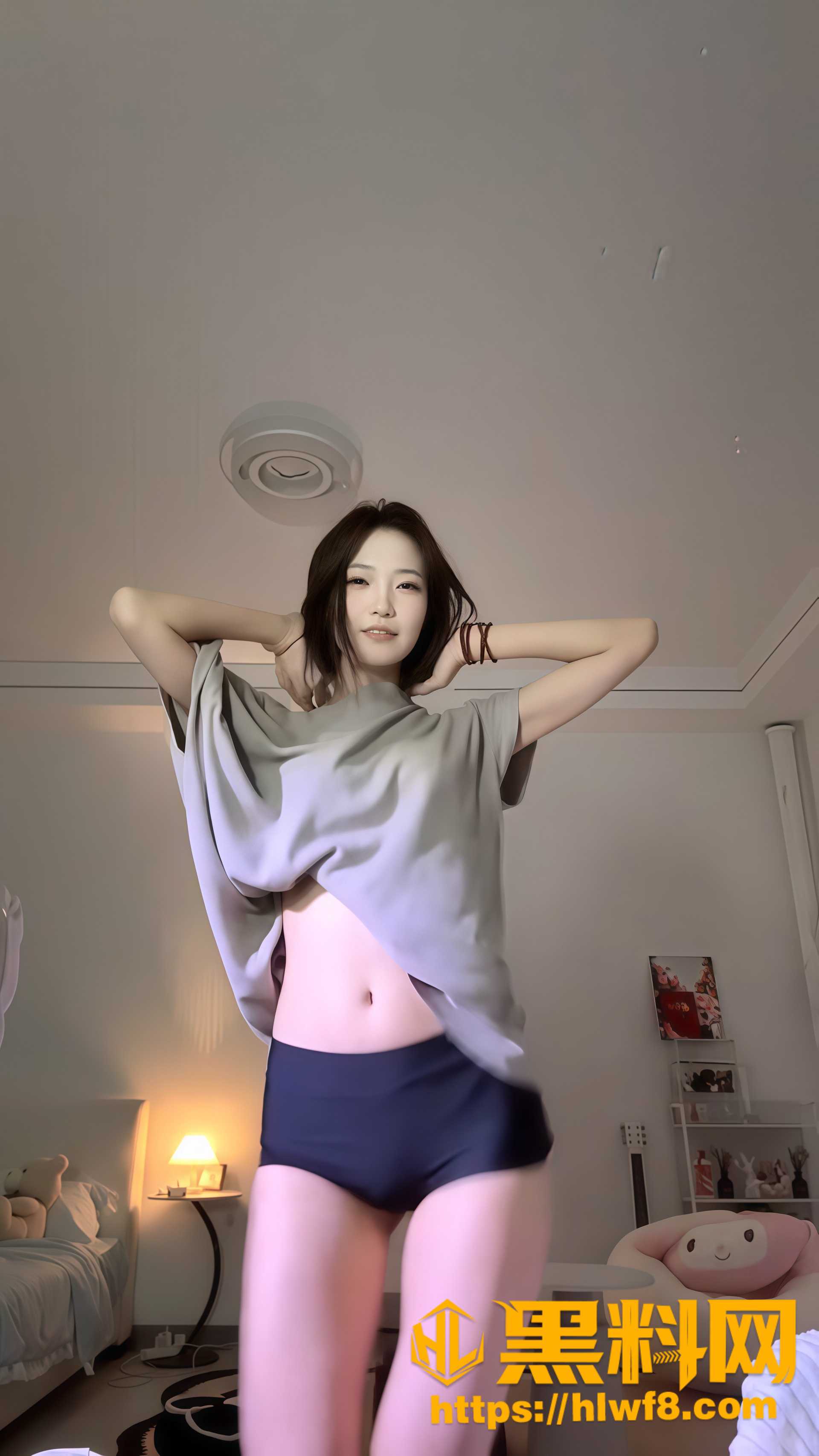 露出6