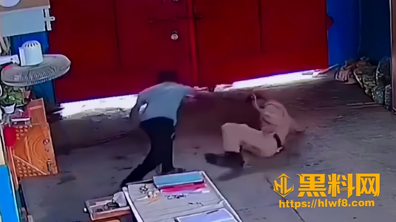 02谋杀犯开枪泼辣椒粉越狱现场1 2wm
