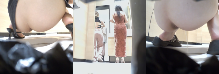 最新流出精品厕拍 大神潜入美食城女厕偷拍 黄衣大头鞋嫩妹尿完呕吐 真实到让人屏息
