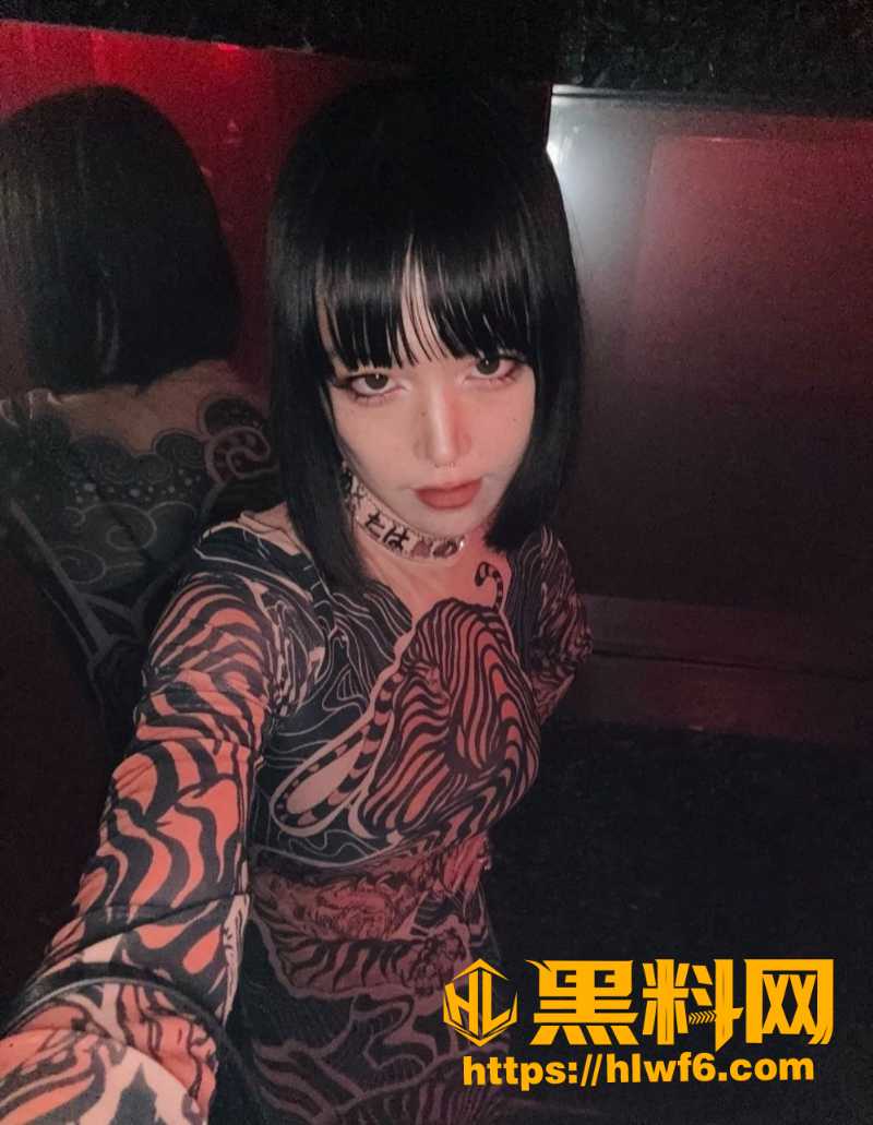 网红瓦西列娃夫妻黑料5