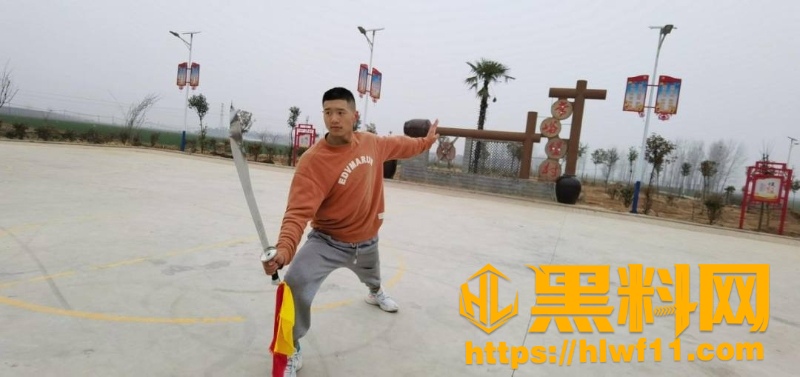 靖江武术馆 3