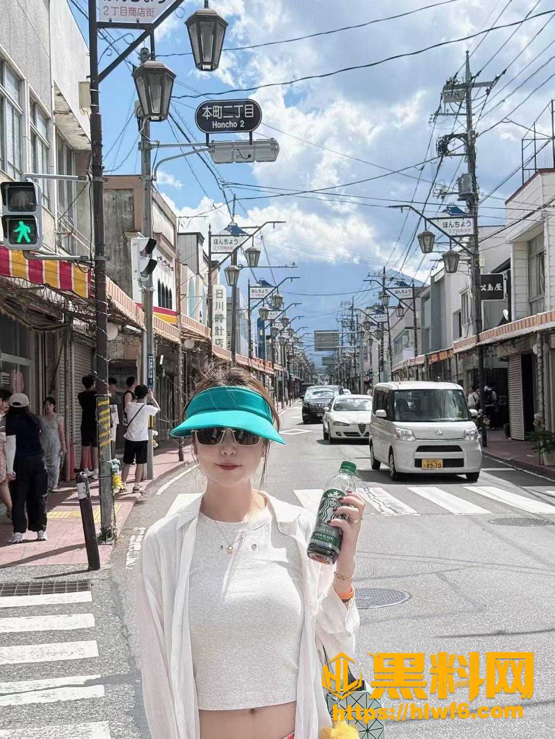 少妇