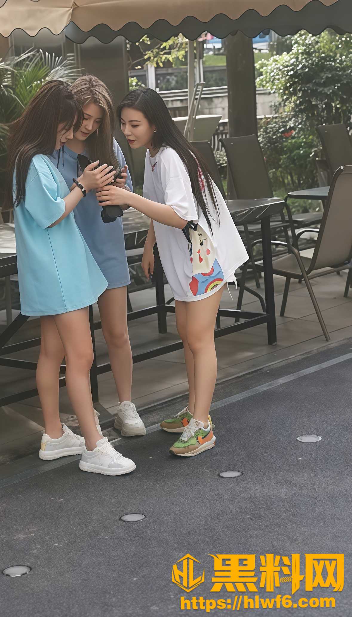 桌球厅女厕偷拍3