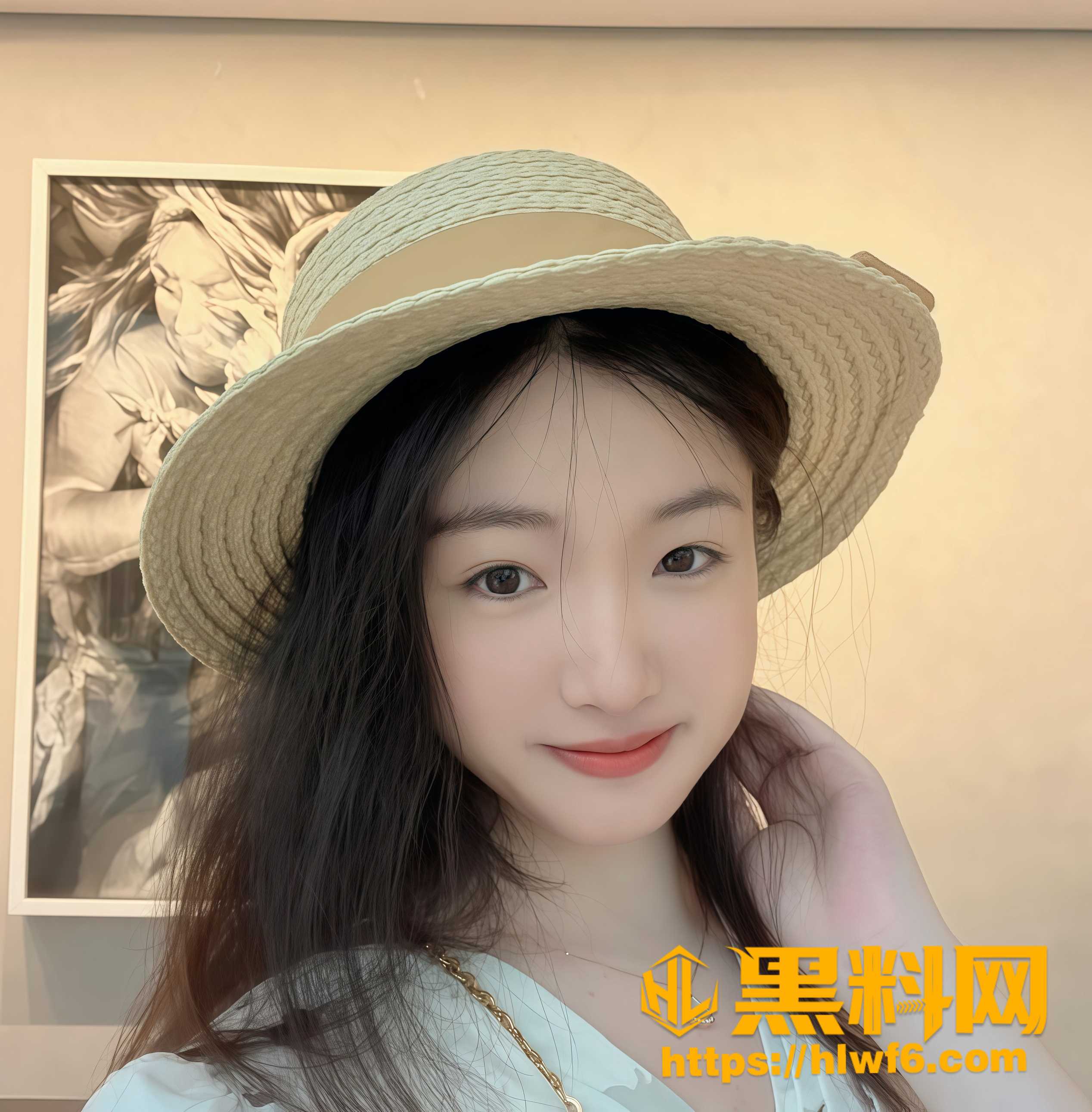 自拍