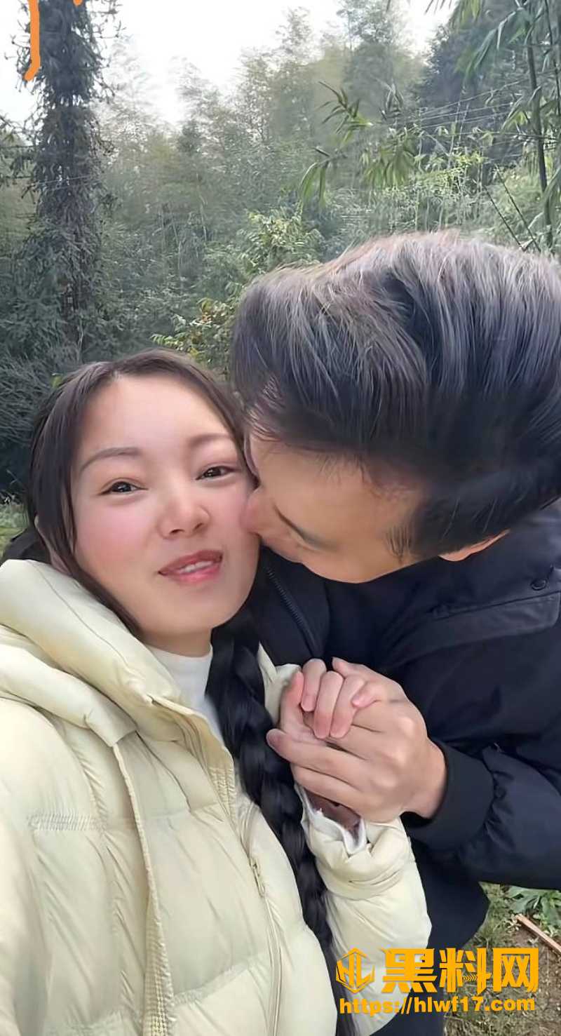 黄琴人设崩塌 4