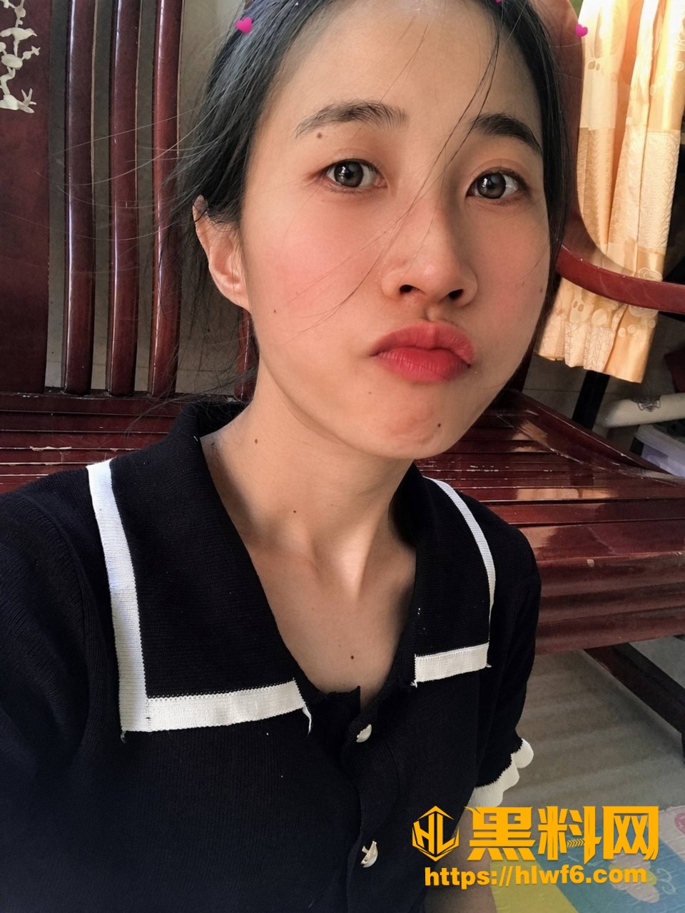 胡嘉恩视频流出