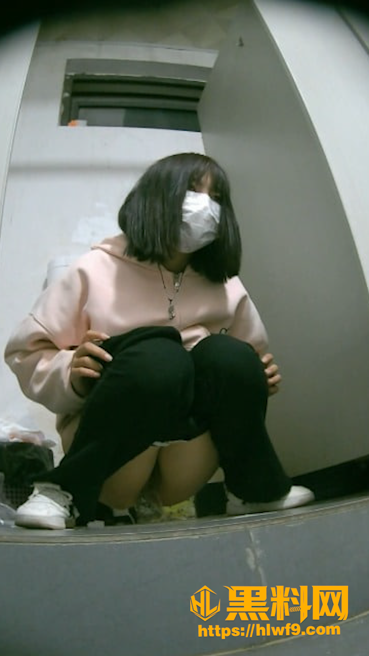 公共女厕偷拍视频5