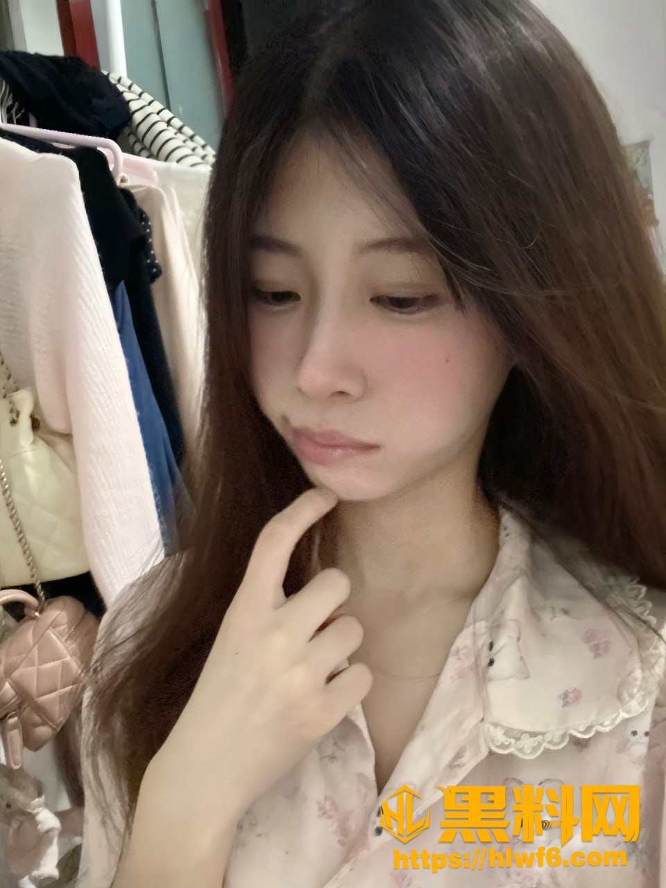 女粉丝
