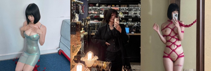 独家爆料 已婚网红 瓦西列娃 与丈夫拍摄情趣视频流出 那表情管理简直绝了