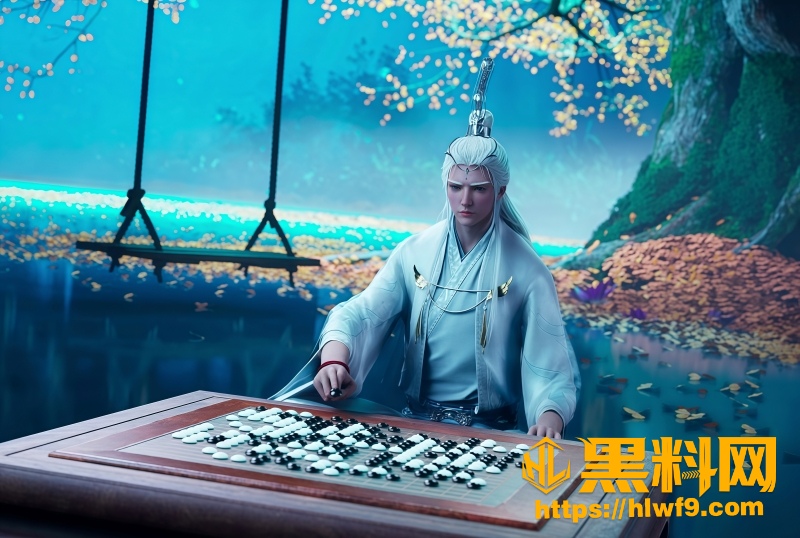 沧元图孟川就任掌令者对抗妖圣 6