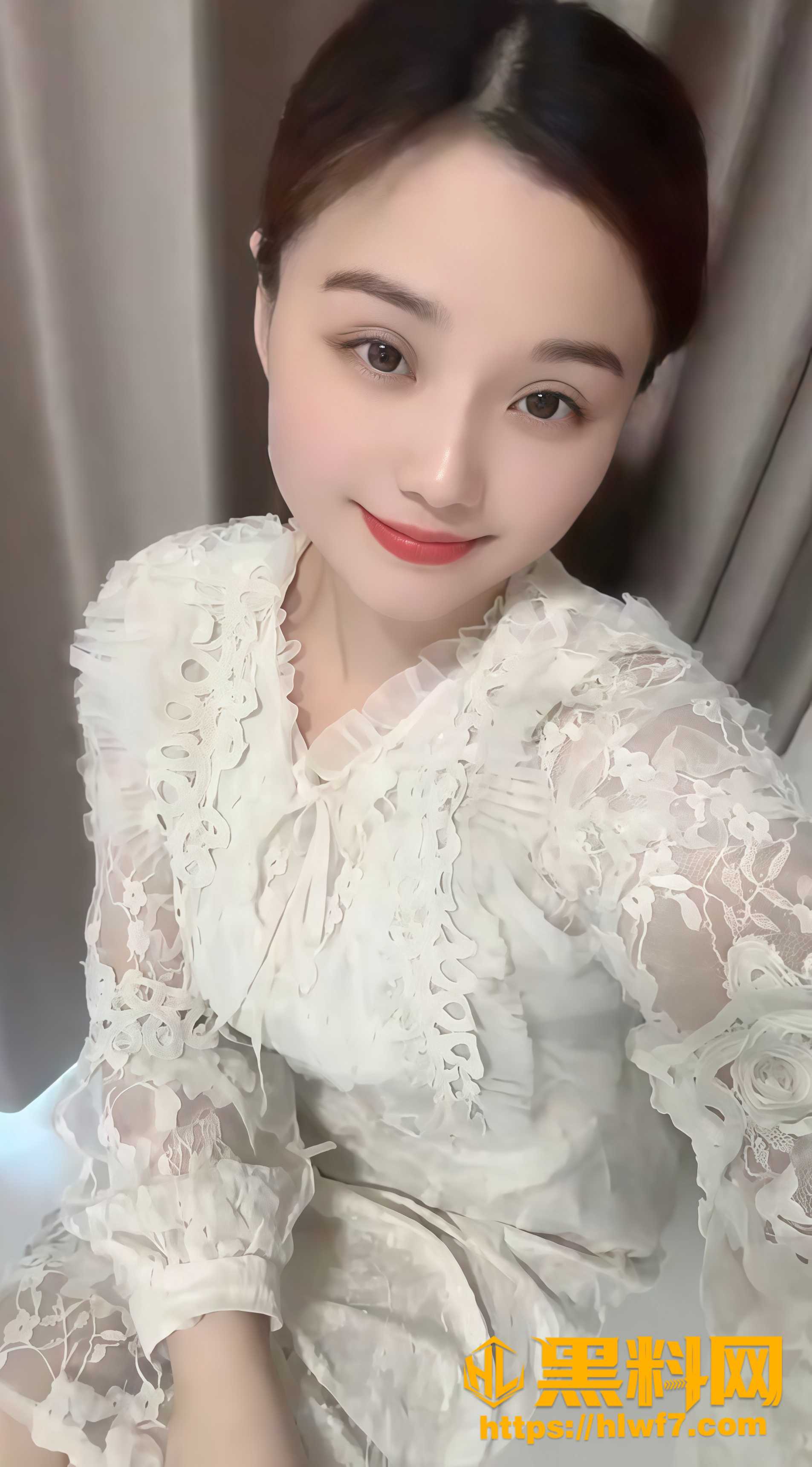 茉莉公主定制视频流出