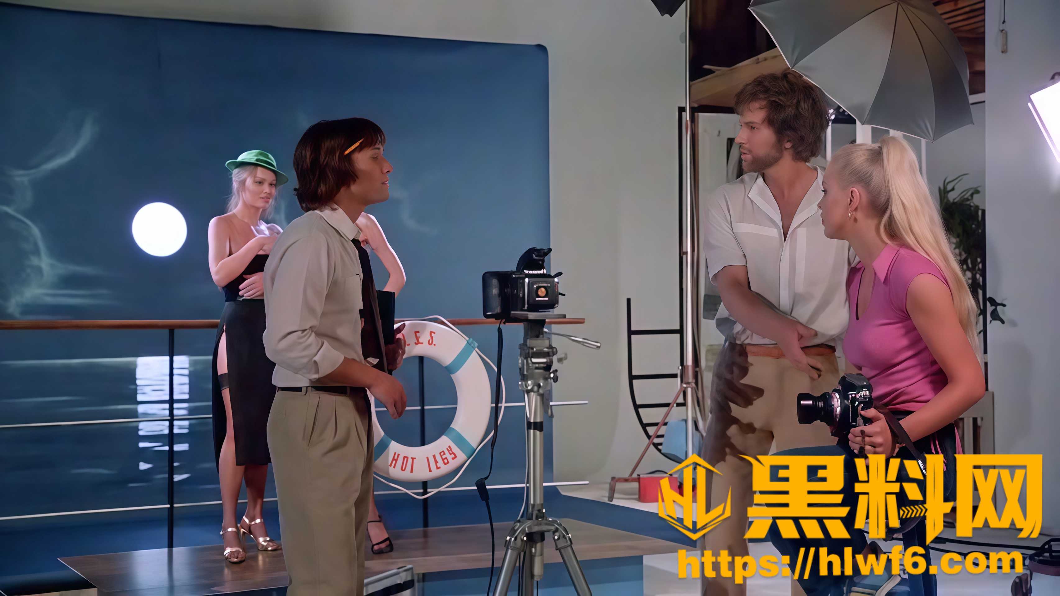 HotLegs1979经典福利