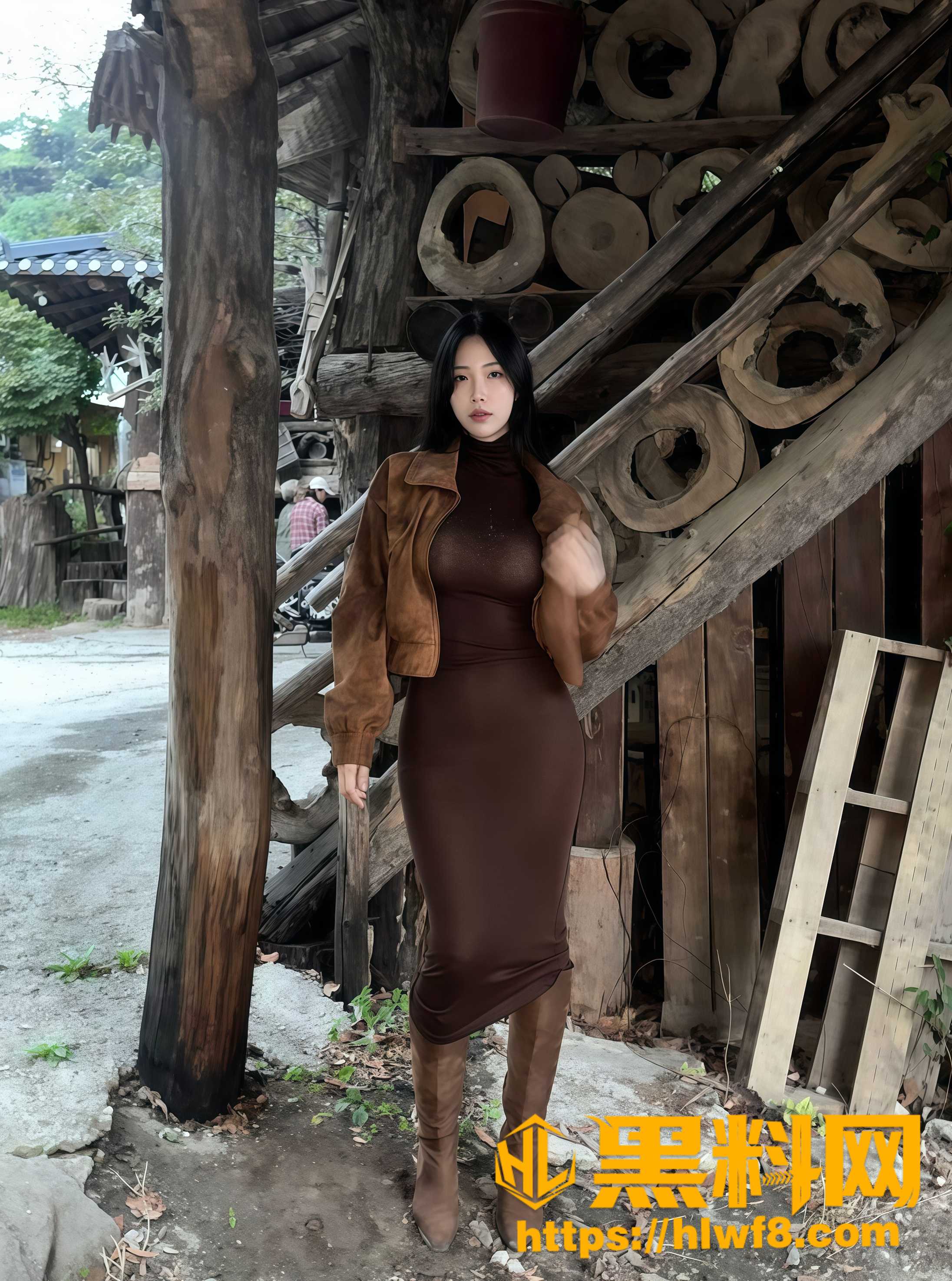 反差少妇性爱视频3