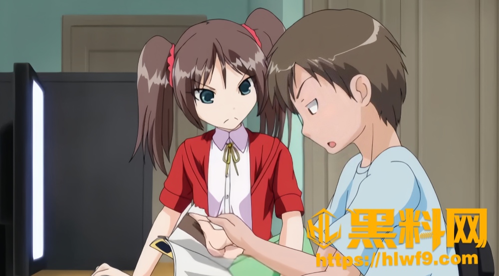 纯爱系列OVA3