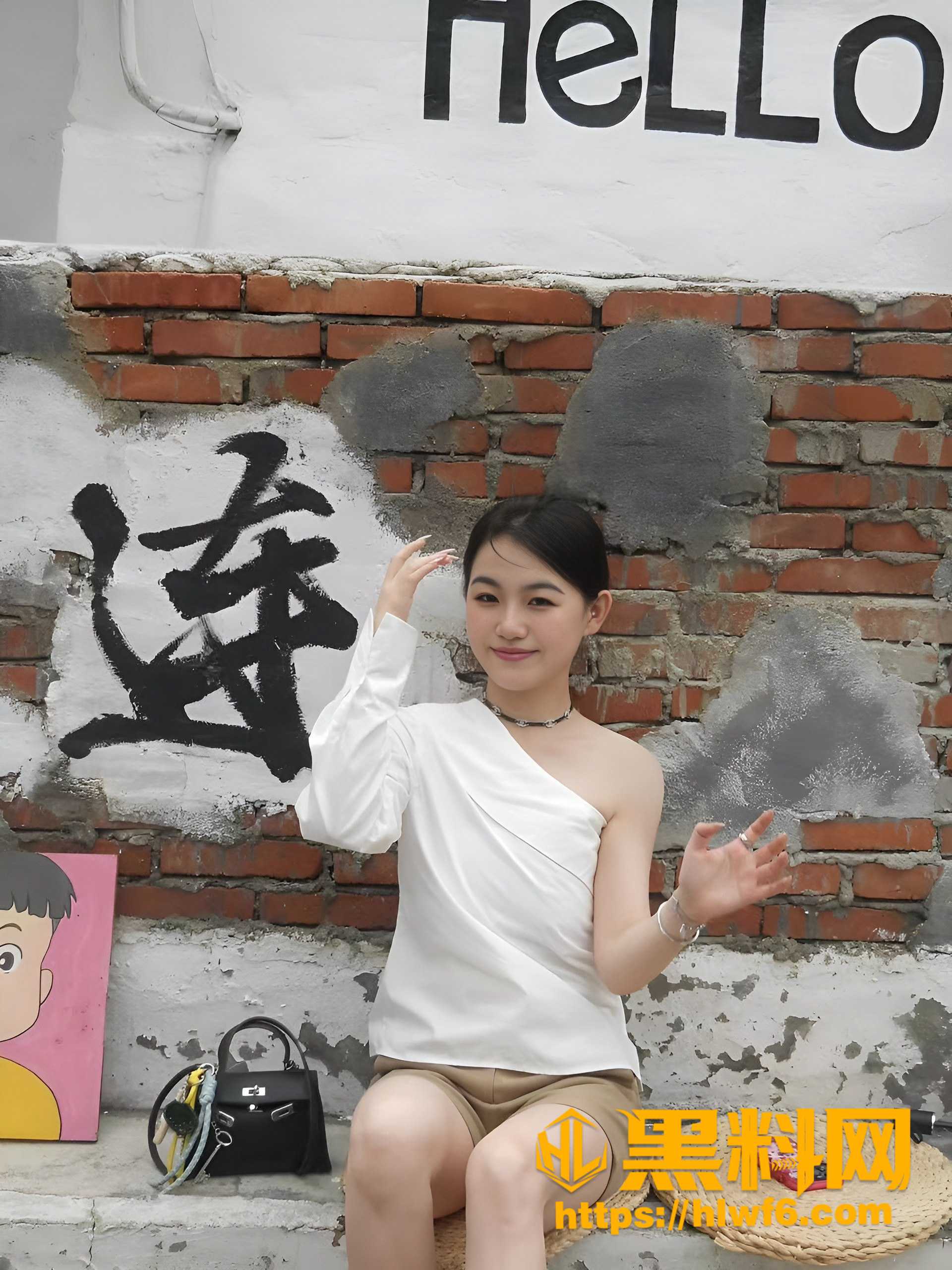 小红书网红视频资源