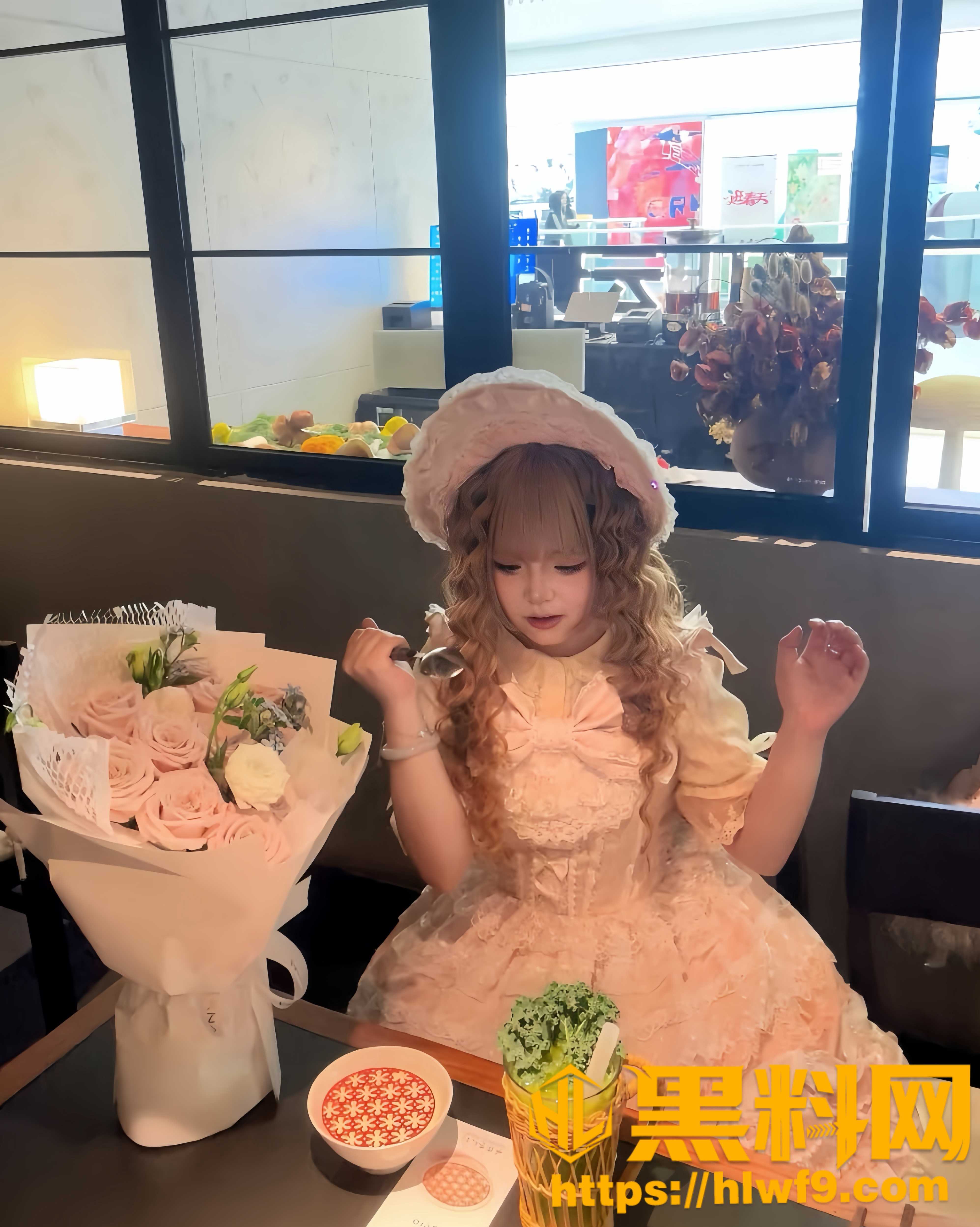 抖音龙灵18岁生日事件3