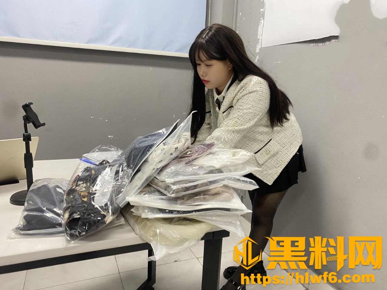 舅妈的爱情故事24