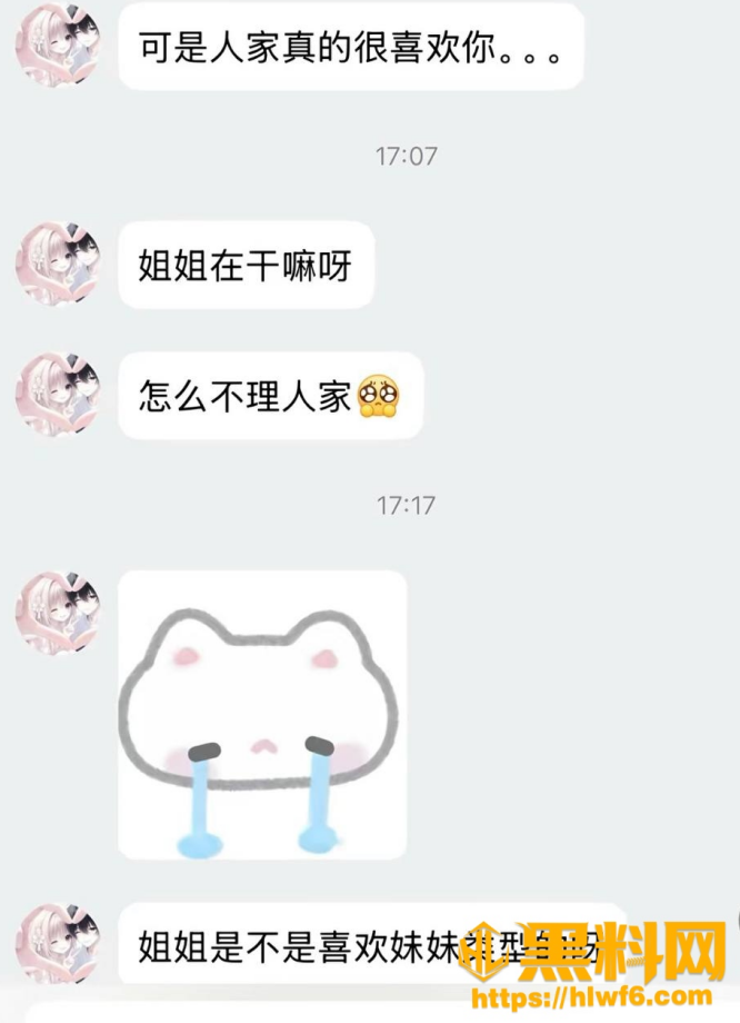 聊天记录5