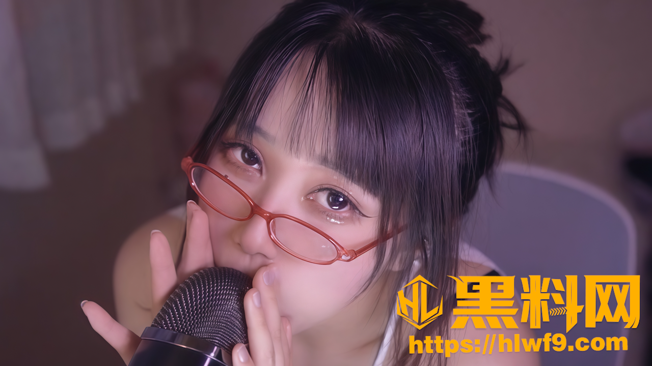 左颜玉asmr舔麦挑逗4