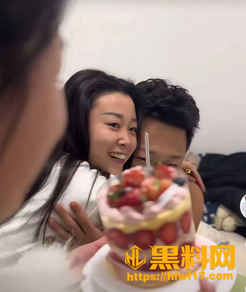 侯小宝婚内出轨二姐事件13