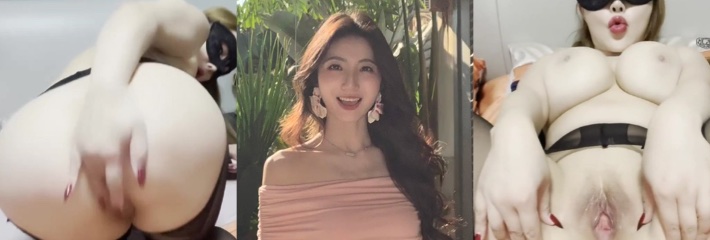 抖音丰满坦克网红 小鱼儿 最新定制福利曝光 插穴自慰肥臀摇摆诱惑满满