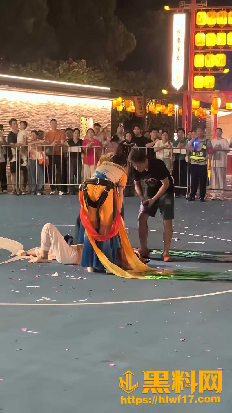 嫦娥奔月5