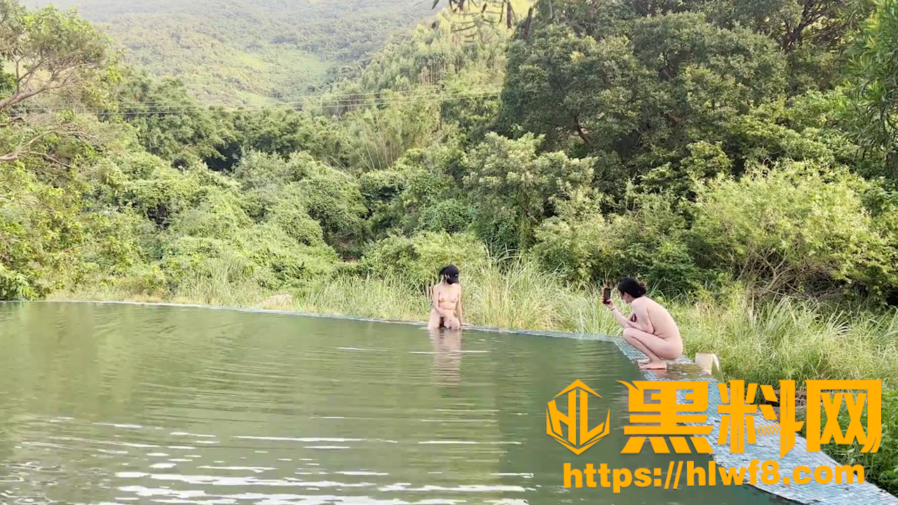 cikaimoon全裸露出视频1