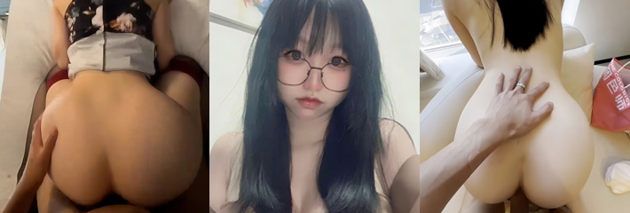 吉林四平美女 包子雪 被交往五年男友出卖 日常被内射灌满精液 反差到极致