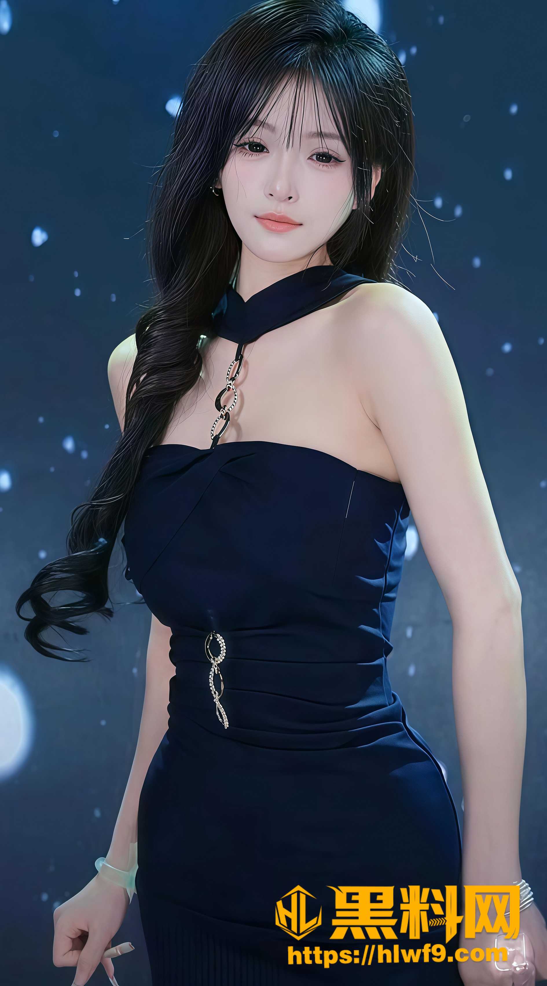 极品美女主播全景女厕偷拍1